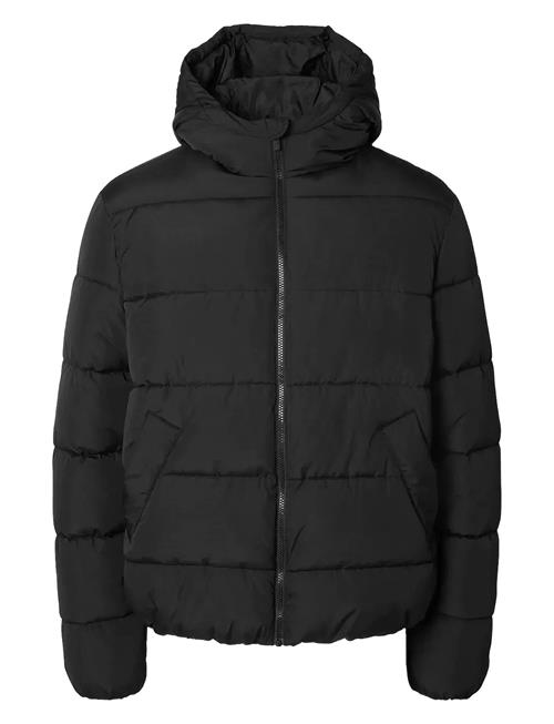 Selected | Slhlance Heavy Puffer Jacket | M