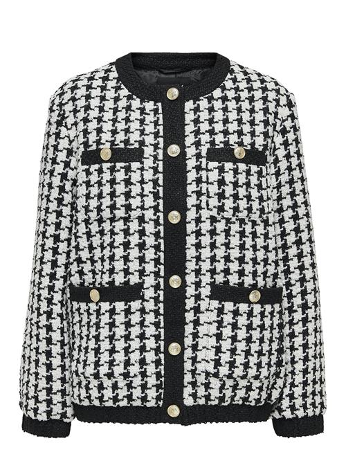 ONLY | Onlflorance Boucle Jacket Cc Otw | XS