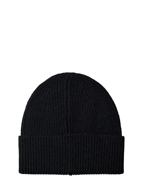 Selected | Slhmason Merino Wool Beanie | ONE SIZE
