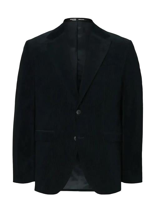 Selected | Slhreg-Duca Corduroy Blz | 48