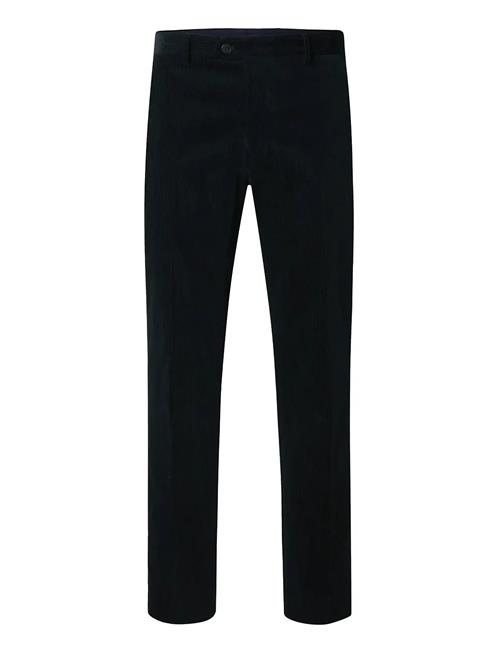 Selected | Slhreg-Duca Corduroy Trs | 52