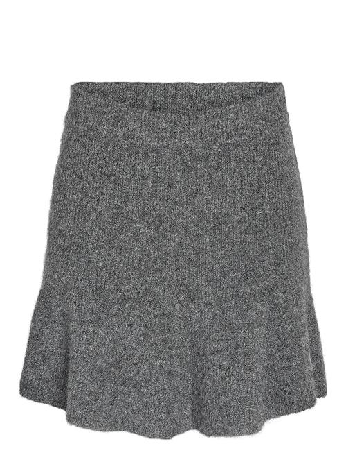 NOISY MAY | Nmnola Knit Hw Skirt Fwd | XS
