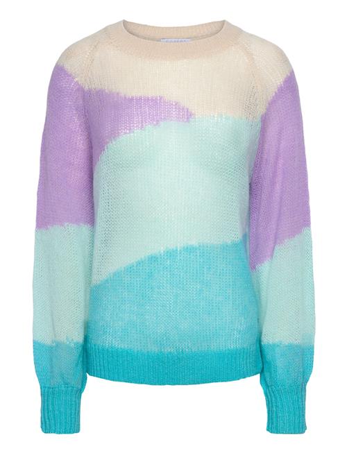 Coster Copenhagen | Sweater With Intarsia | XS