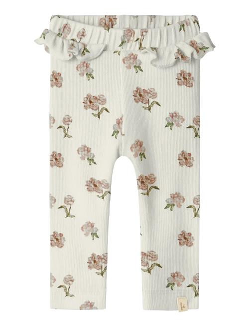 Lil'Atelier | Nbfgavo Efi Slim Legging Lil Noos | 80