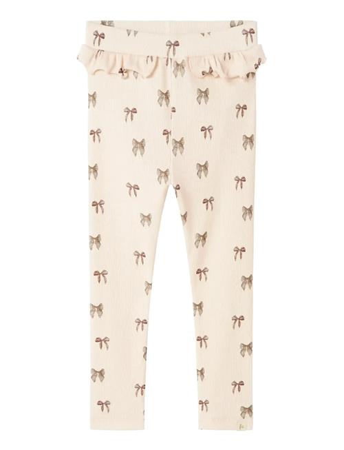 Lil'Atelier | Nmfgavo Efi Slim Legging Lil Noos | 122