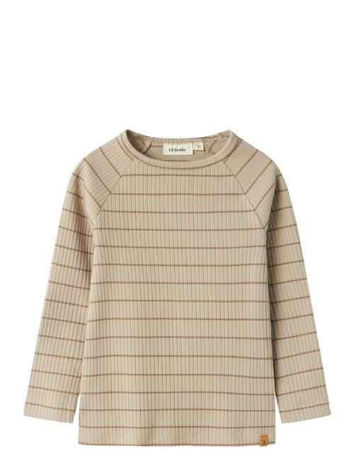 Lil'Atelier | Nmmkail Ls Slim Top Lil Noos | 110