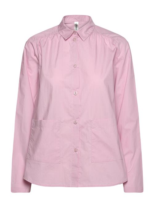 Lindex | Shirt Poplin | XL