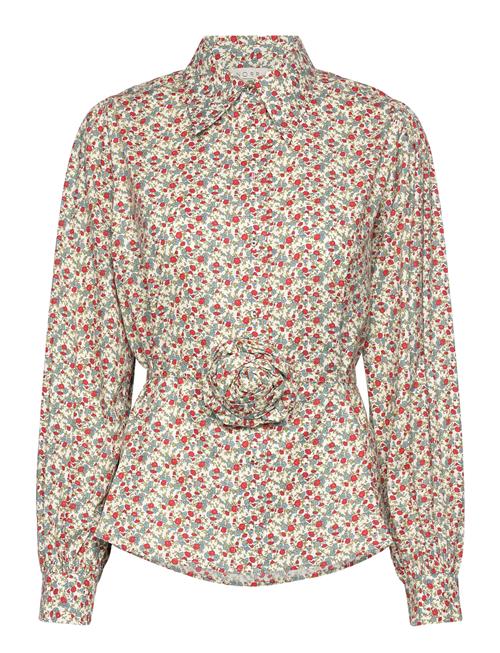 NORR | Flowers Shirt | 34