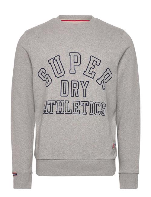 Superdry | Athletic Printed Sweatshirt | M