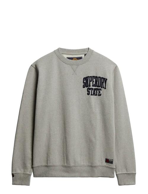 Superdry | Vintage Athletic Crew | M