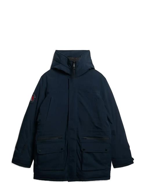 Superdry | City Padded Parka Jacket | XL