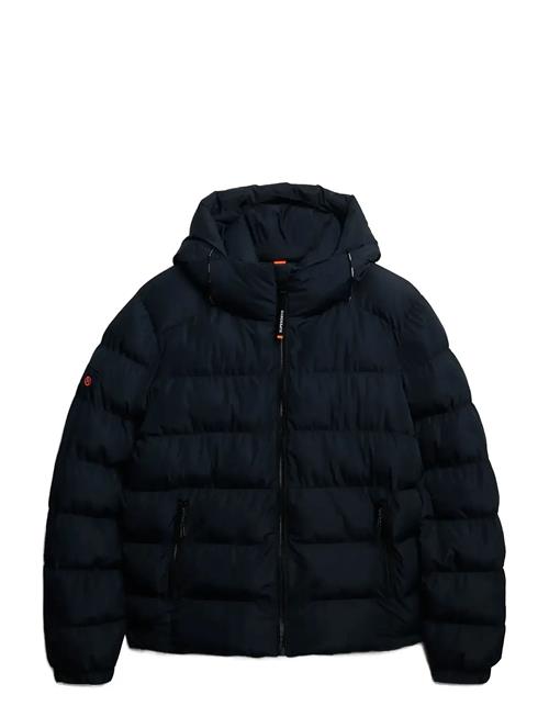 Superdry | Hooded Sports Puffer Jacket | XXL