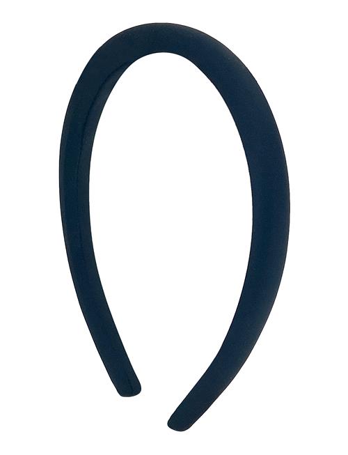 Pipol's Bazaar | Suzy Headband Thin Black | ONE SIZE