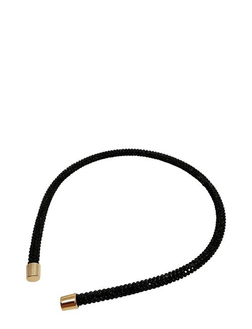 Pipol's Bazaar | Sia Diadema Glitter Black | ONE SIZE