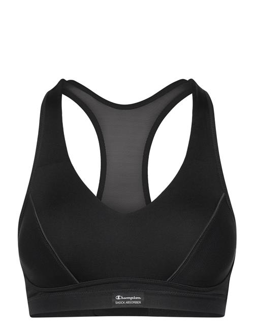Shock Absorber | Pump Padded Sports Bra | D x 80