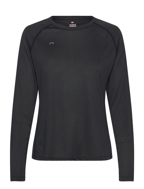 Newline | Nwlbeat W T-Shirt L/S | XS
