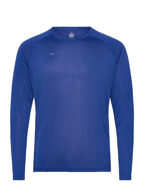 Newline | Nwlbeat T-Shirt L/S | M