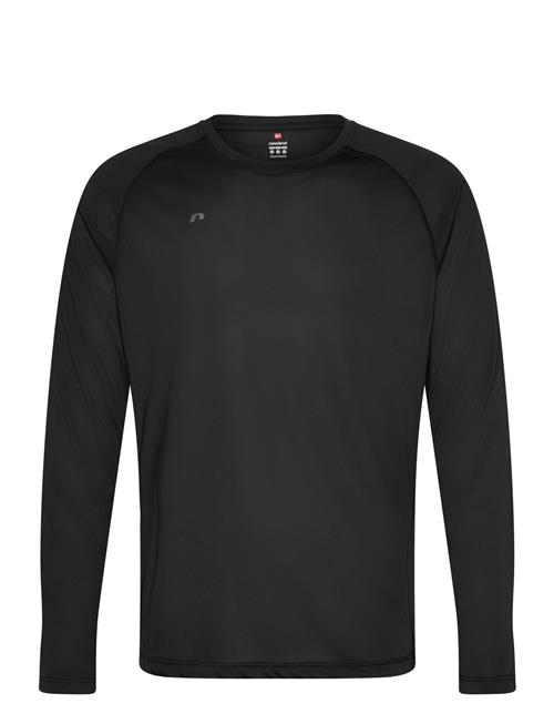 Newline | Nwlbeat T-Shirt L/S | L