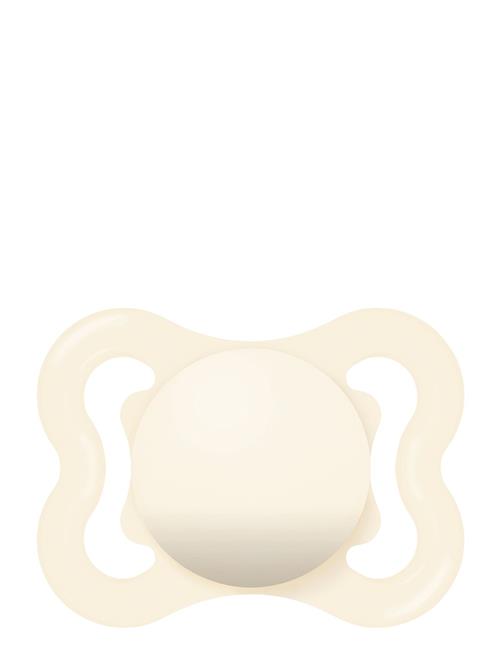 MAM | Mam Supreme 0-6M Silk 1P Box Neutral | 0-6M