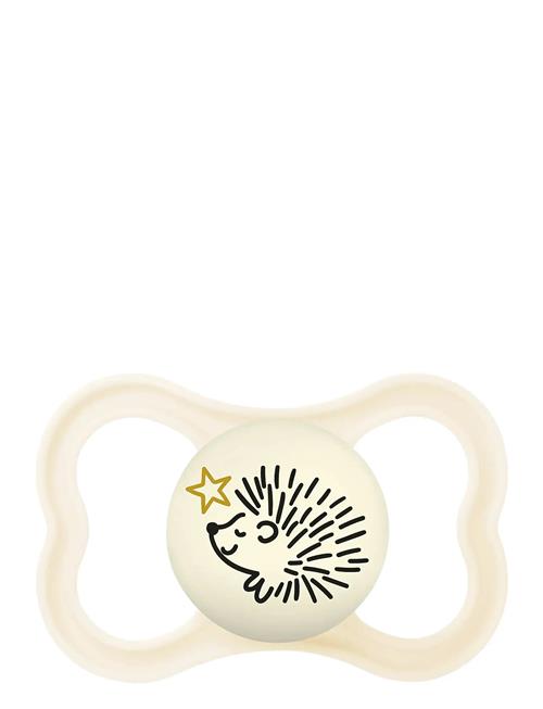 MAM | Mam Supreme Night 6-16M Silk 1P Box Neutral | 6-16M