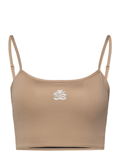 Moonchild Yoga Wear | Moonflower Bra Top | L