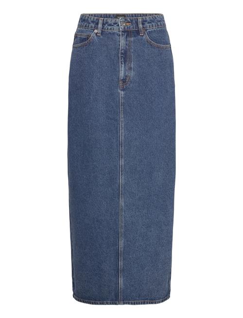 Bardot | Evianna Denim Maxi Skirt | 34