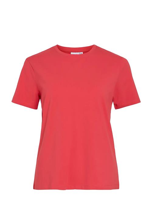 Vila | Vinora S/S T-Shirt - Noos | S