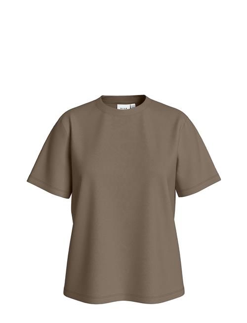 Vila | Vinora S/S T-Shirt - Noos | XS
