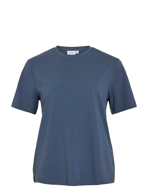 Vila | Vinora S/S T-Shirt - Noos | M