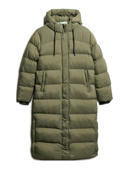 Superdry | Ripstop Longline Puffer Jacket | M
