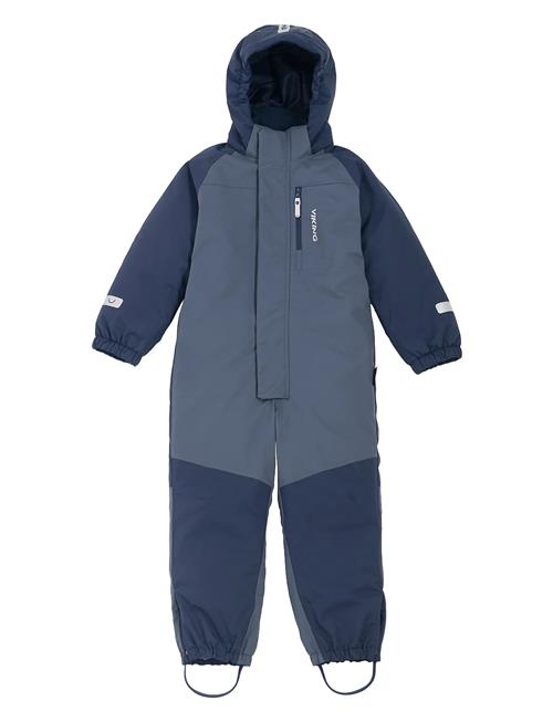 Viking | Toasty Winter Thermal Overall | 134
