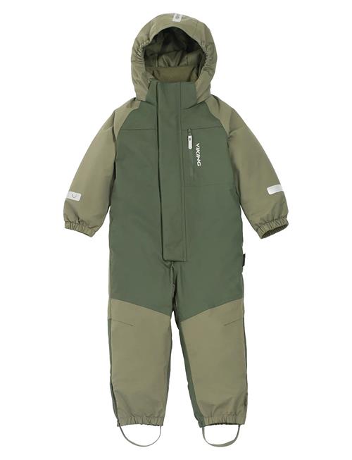 Viking | Toasty Winter Thermal Overall | 122