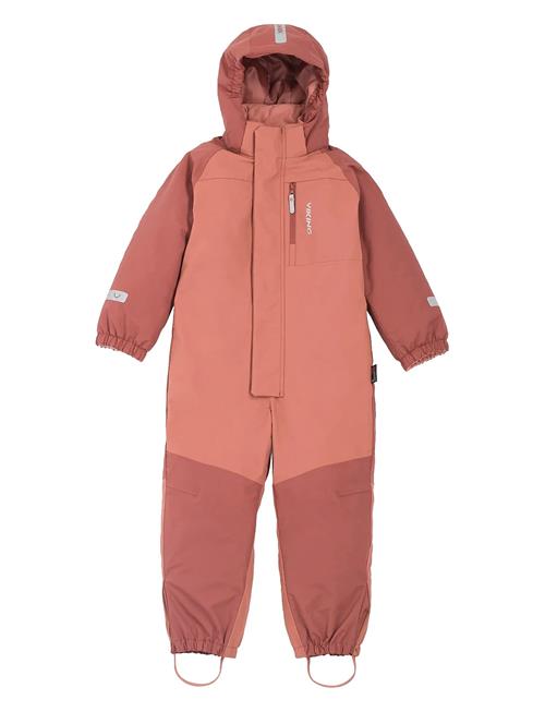 Viking | Toasty Winter Thermal Overall | 128