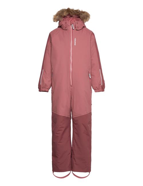 Viking | Expower Insulated Playsuit | 122