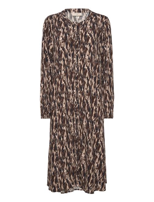 FREE/QUENT | Fqadney-Dress | L