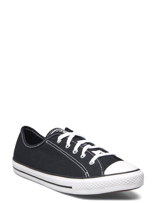 Converse | Ctas Dainty Ox Black/White/Black | 40.5
