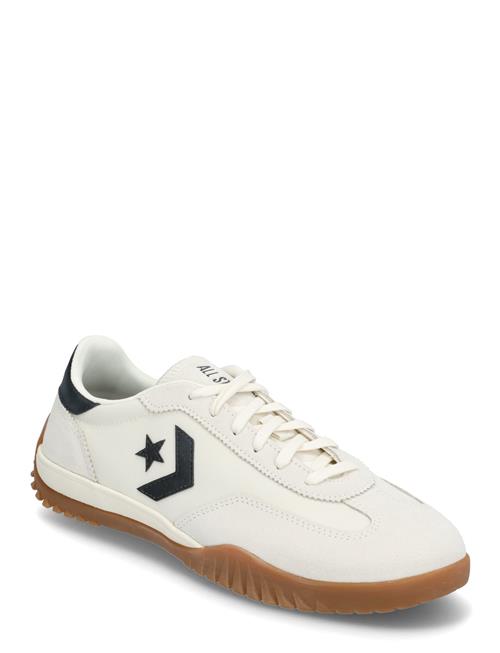 Converse | Run Star Trainer Ox Egret/Black/Honey | 35.5