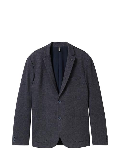 Tom Tailor | Pique Blazer | 44