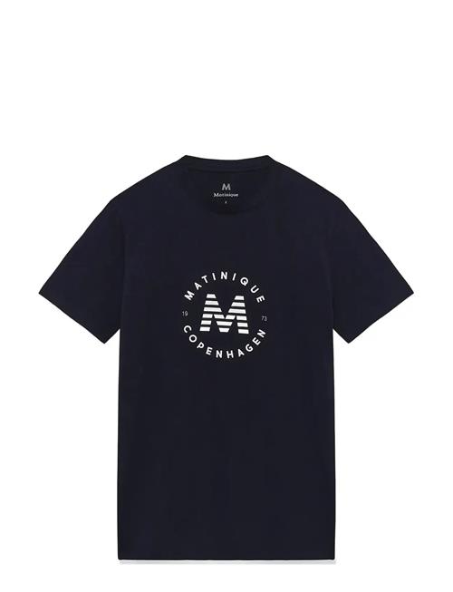 Matinique | Majeramy Logo | XXXL