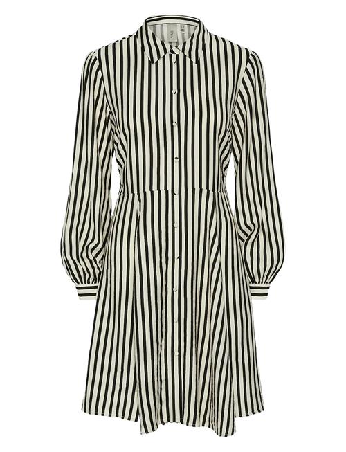 YAS | Yaskaya Ls Shirt Dress S. Noos | 38