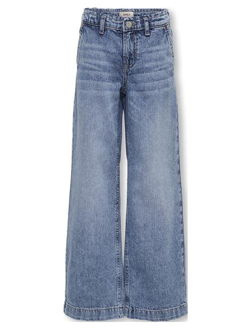 Kids Only | Kogcomet Wide Leg Dnm Mat085 Noos | 116