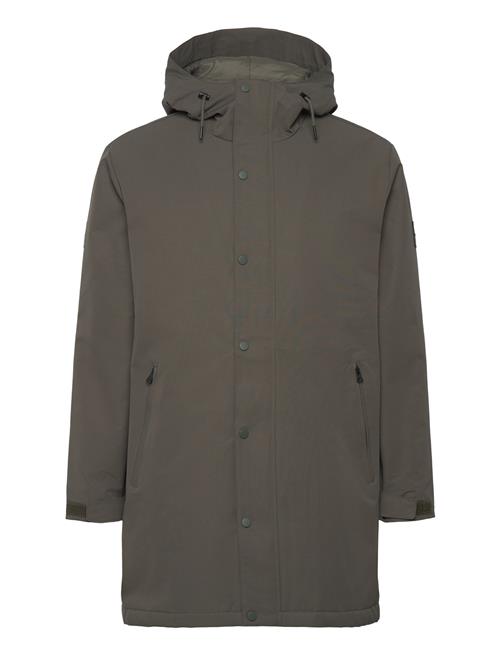 Makia | Glacier Parka | L