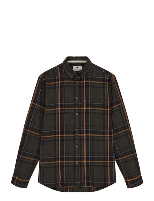 Anerkjendt | Akleif Flannel Check Shirt | XS