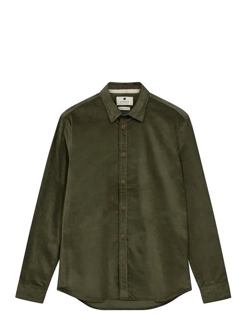 Anerkjendt | Akleif Solid Cord Shirt | L