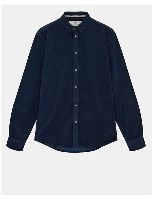 Anerkjendt | Akleif Solid Cord Shirt | S