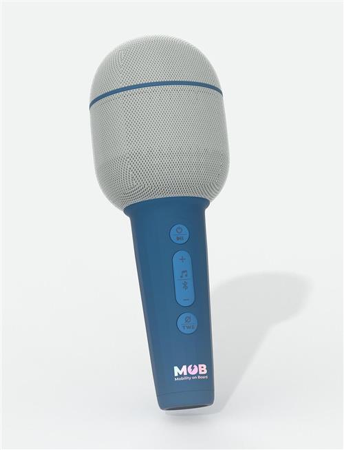 Mobility On Board | Micro Groovy - Night Blue | ONE SIZE