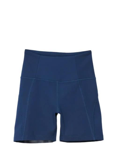 Girlfriend Collective | Compressive High-Rise Run Shorts | XL