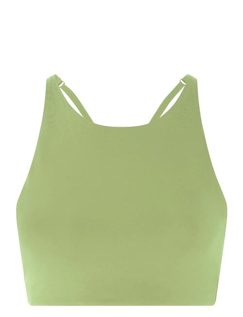 Girlfriend Collective | Topanga Bra, Cross-Back | 6XL