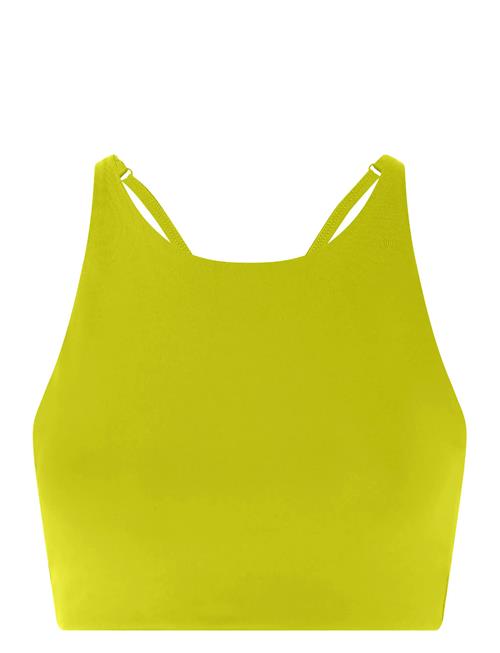 Girlfriend Collective | Topanga Bra, Cross-Back | XXXL