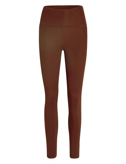 Girlfriend Collective | Pocket High-Rise Legging, Long | XXXXL
